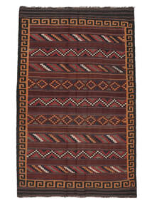 Afghan Vintage Kelim Tæppe 175X278 Ægte Orientalsk Håndvævet (Uld, Afghanistan)