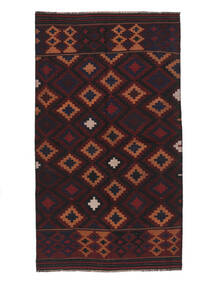  Afghan Vintage Kelim Tæppe 134X237 Ægte Orientalsk Håndvævet (Uld, Afghanistan)